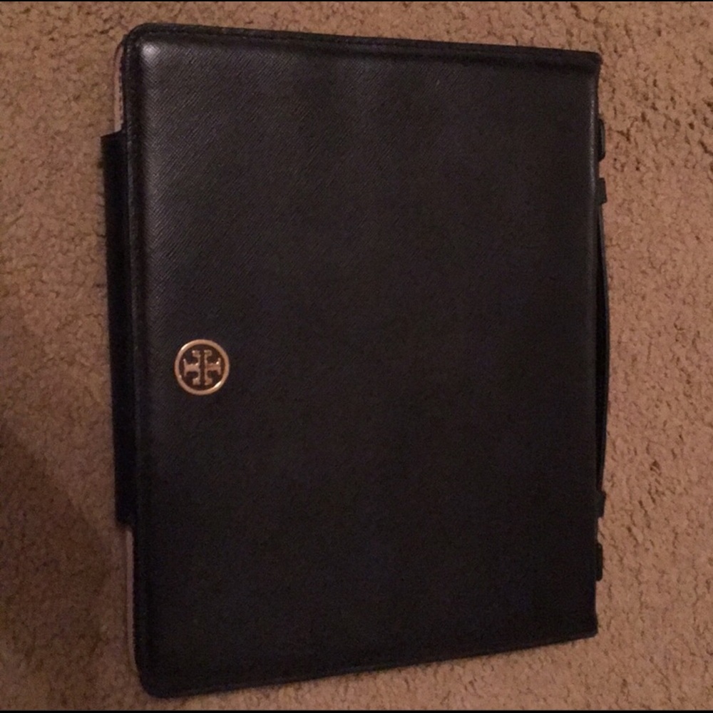 Tory Burch IPad case